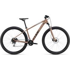 8 Mountainbikes Cube Access WS EAZ 2023 - blush´n´sliver