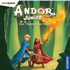 Andor Junior 3