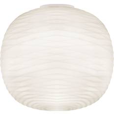 Foscarini Ceiling Lamps Foscarini GEM Ceiling Flush Light