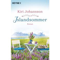 Isländisch E-Books Islandsommer (E-Book)