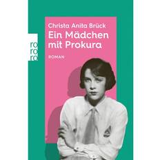 Klassiker E-Books Ein Mädchen mit Prokura (E-Book)