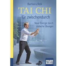 Bücher Tai Chi für zwischendurch. Kompakt-Ratgeber