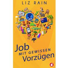 Kalender & Tagebücher E-Books Job mit gewissen Vorzügen (E-Book)