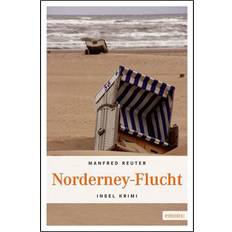 Norderney-Flucht