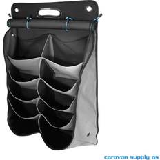 Organisateurs Thule Organiseur Pour Chaussures Cargo Management Noir