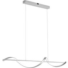 Paul Neuhaus Stål Pendler Paul Neuhaus Q-Swing Steel Pendel