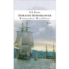 Klassiker E-Books Kommandant Hornblower (E-Book)