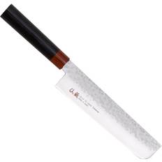 nakiri japanisches gemüsemesser 31cm küchenmesser kochmesser