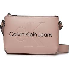 Calvin Klein Bags Calvin Klein Crossbody Bag - Pale Conch