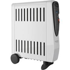 Termosifoni Taurus Riscaldatore A Bagno D'olio Aerodinamico Tuareg 2000 - 2000w