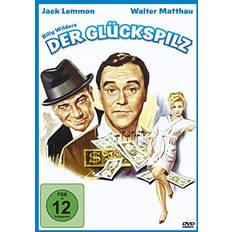 Movies Der Glückspilz [DVD] [1966]