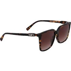 Michael Kors Vuxen Solglasögon Michael Kors MK Canberra Tortoise