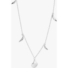 Drakenberg Sjölin Violet full halsband