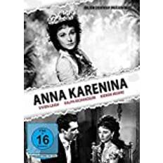 Películas Anna Karenina