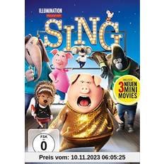 Sing