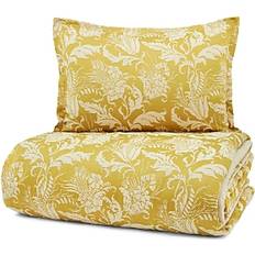 Ted Baker Baroque Duvet Cover Yellow