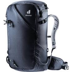 Klappe Taschen Deuter Freerider Pro 32 SL Wintersport-Rucksack