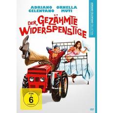 Film Der gezähmte Widerspenstige (DVD)