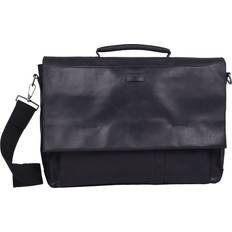 Strellson Mapper Strellson Brick Lane Jim Briefcase - Black