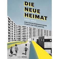 DIE NEUE HEIMAT 1950-1982