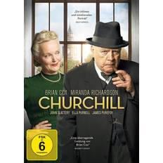 Film-DVDs Churchill