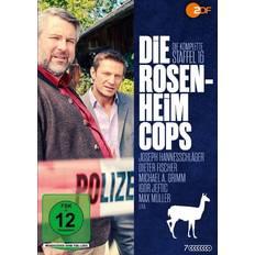 Die Rosenheim Cops Staffel 16