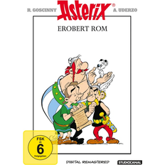 Asterix Erobert Rom Remastered