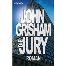 Livres numériques Die Jury ePUB (E-Book)