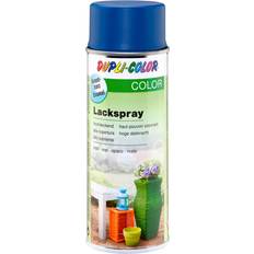 Dupli-Color Modellbau Kunstig Hårfarve Pastelblå Spraydåse 400 ml Blå 0.4L