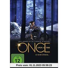 Films vente Once Upon a Time Es war einmal Die komplette siebte Staffel [6 DVDs]