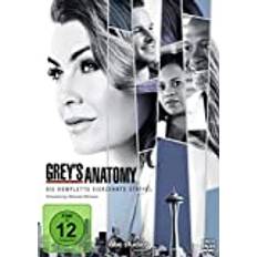 Grey's Anatomy Staffel 14