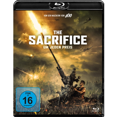 Filme The Sacrifice Blu-ray