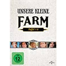 Sonstiges Film-DVDs Unsere kleine Farm