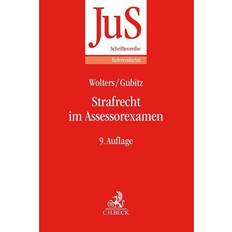 Strafrecht im Assessorexamen: 140