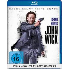 Filme John Wick