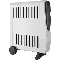 Radiateurs Taurus Radiateur À Bain D'huile 2500W