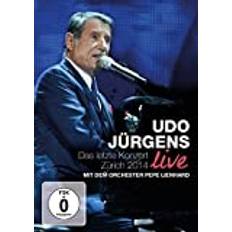 Das letzte Konzert-Zürich 2014