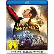 Greatest Showman