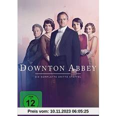 Downton Abbey