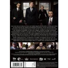 Endeavour-Der Junge (DVD) [2013)