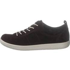 ecco Soft 1 Fig Zapatos - Morado