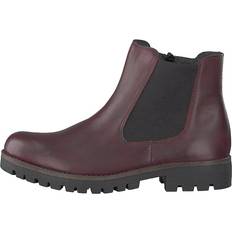 Rieker Stivaletti Chelsea Rieker 78570-35 Chelsea Boots - Morado