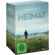 Heimat Gesamtedition [20 DVDs]