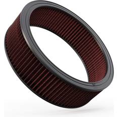 Cars Filters K&N FILTER E1500 Engine Air Filter: Increase Power