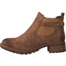 Rieker Chelsea boots Rieker 96864-24 Reh