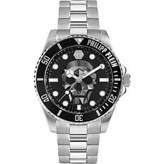 Philipp Plein Watches Philipp Plein The $kull Bracelet 44mm