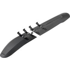 Topeak Cykeltillbehör Topeak TetraRack M2/M2L Bakskärm Svart, integrerad M2/M2L