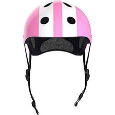 Cykelhjälm Rosa 48-53cm