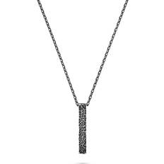 Herren-Kette 925er Silber Silber