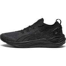 Puma NITRO 3 Knit Black Strong Gray